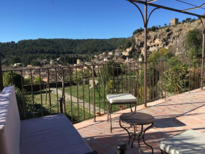 Belle Etoile : maison de vacances en Provence Verte
